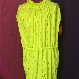 Girls jumper